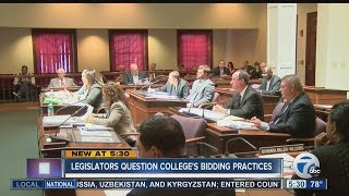 Erie County could face lawsuit for bad bidding practices