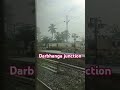 😱Khubsurat views Darbhanga junction #railway #darbhangajunction #yutubeshorts #viralsshorts #mithila