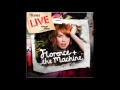 Florence + The Machine - Cosmic Love (iTunes Live from SoHo)