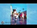 shuffle dance video ♫ digital emotion get up action kaktuz remix sn studio edit ♫