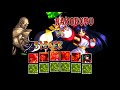 [TAS]ARCADE Samurai Shodown II(HACK)-Neinhalt Sieger