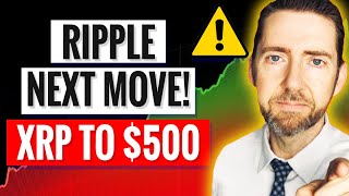 Ripple XRP: Attorney Hogan REVEALS XRP Will EXPLODE ⚠️ September XRP Moon Date?