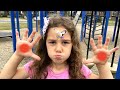 The Boo Boo Song Story from Sierra and Rhia for kids