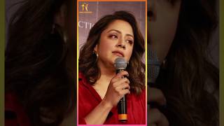 ஓட்டு போடாததுக்கு காரணம் இதுதான் - நடிகை ஜோதிகா!! #joythika #jyothika #kollywoodnews