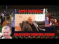 Gypsy Joe Smith - Fighting Man! Unlicensed Legend!