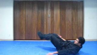 Free Martial Arts Lesson for youtube #8