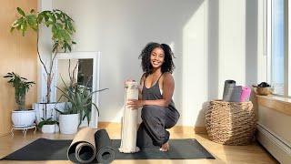 How to buy a good yoga mat | reviewing my yoga mats |