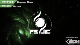 Dubstep | Source Code - Sixteen