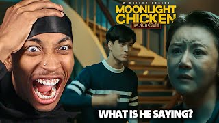 I Finally CRASHED OUT! Moonlight Chicken พระจันทร์มันไก่ | EP.5