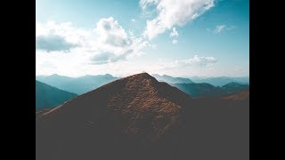 UNREAL ADVENTURE in Saalbach Hinterglemm - We climbed the summit!!