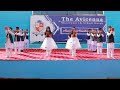 ALLAH ALLAH || Best Ever Performance || The Avicenna Montessori  & School Karak