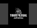 Togel Ilegal