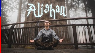 The real Hogwarts is hidden in Taiwan's misty forest! Welcome to Alishan [4K]