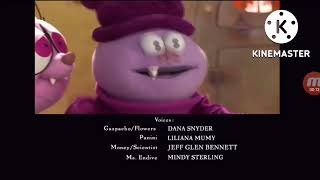 Chowder Chowderbot (Fan Dub)