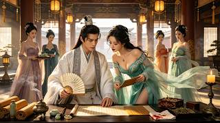 Mysterious incidents haunt ancient Luzhou, can the young detective find the real killer?