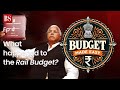 Union Budget 2024: What happened to the Rail Budget? | Budget Made Easy