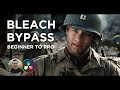 3 Levels of Bleach Bypass: How to get the Look in Davinci Resolve from easy to complex