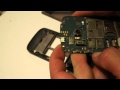 Nokia e5 Disassembly & Assembly - Digitizer, Screen & Case Replacement Repair