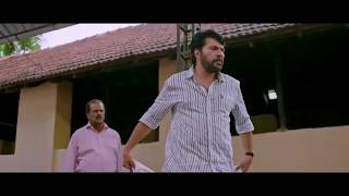 #mammootty Ganagandharvan official trailer | mammootty