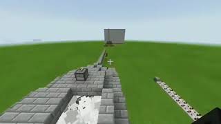 [Minecraft軍事部] 中戦車開発  Minecraft Military