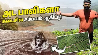 இலங்கை மலையக மக்களின் பரிதாப நிலை 😤| Gartmore upper view | சவாமி மலை | maskeliya | Jesi vlogs |