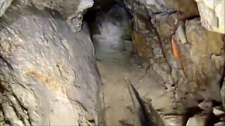 Exploring the providence mine near Yea Victoria Part 1 of 2