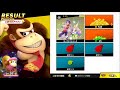 スマブラsp　挑戦！エース級　ホークアイ＆リース