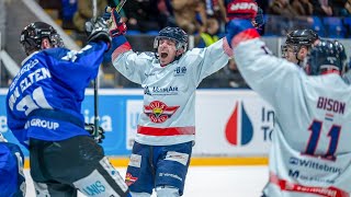 VIER OP EEN RIJ! 🏆 Hijs Hokij wint Bekerfinale 2025! 🥇