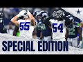 Special Edition: LB’s Key for Dominant Defense | Dallas Cowboys 2020