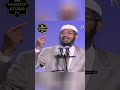 allohni kim yaratgan deganlarga javob dr zakir naik shorts