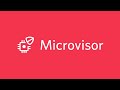 Twilio Microvisor In a Nutshell