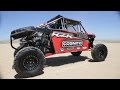 Project Cognito Motorsports Polaris RZR - Dirt Wheels Magazine