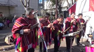 Winay ウィニヤイ　Peru