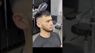 Hairstyle Barber Sohbet #barbershop #hairstyle #rashidoff #fyp