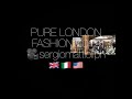 Pure London 2019 by Sergio Mattioli