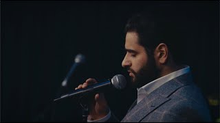 Yismach Moshe (Live)