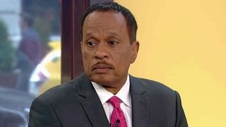 Juan Williams talks Obama vs. Trump on Syria