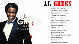 Al Green Greatest Hits -Top 30 Best Songs Of Al Green Playlist 2020