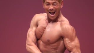 今井良平＠2015日本クラシック180cm超級