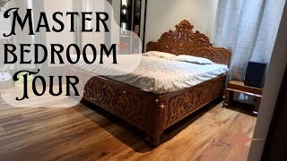 Master Bedroom and Bathroom Tour #bedroom #bathroom #design #tour #newhome #hometour #viralvideo #yt