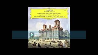 [High quality] Joseph Haydn - Symphony No. 90, Hob.I:90 / Karl Böhm & Wiener Philharmoniker