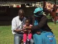 eNCA | Missing Baby Reunited with Family