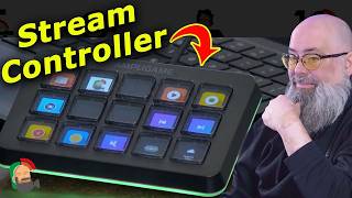 Testing the Fifine D6 Stream Controller: A Competitive Review