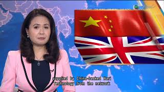 【Live】TVB News | 18 Dec 2023 | TVB English News | 7:30 News | 無綫新聞