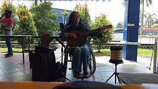 Lagu Gubahanku oleh bro. Roslan busker Banting Selangor.. Lagu asal dari Broery Marantika.