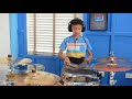 DRUM TIPS: Imagine Dragons - Natural