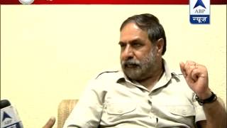 ABP special: BJP's communal polarisation led to violence in UP l says Anand Sharma