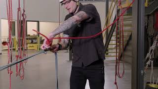 Retrievable Rig-for-Rescue system: from the ground