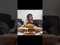 arad interrupts zavalas mukbang with ash trevino 😭🍗 arad zavala ashtrevino mukbang