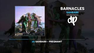 SahBabii - Barnacles (FULL MIXTAPE)